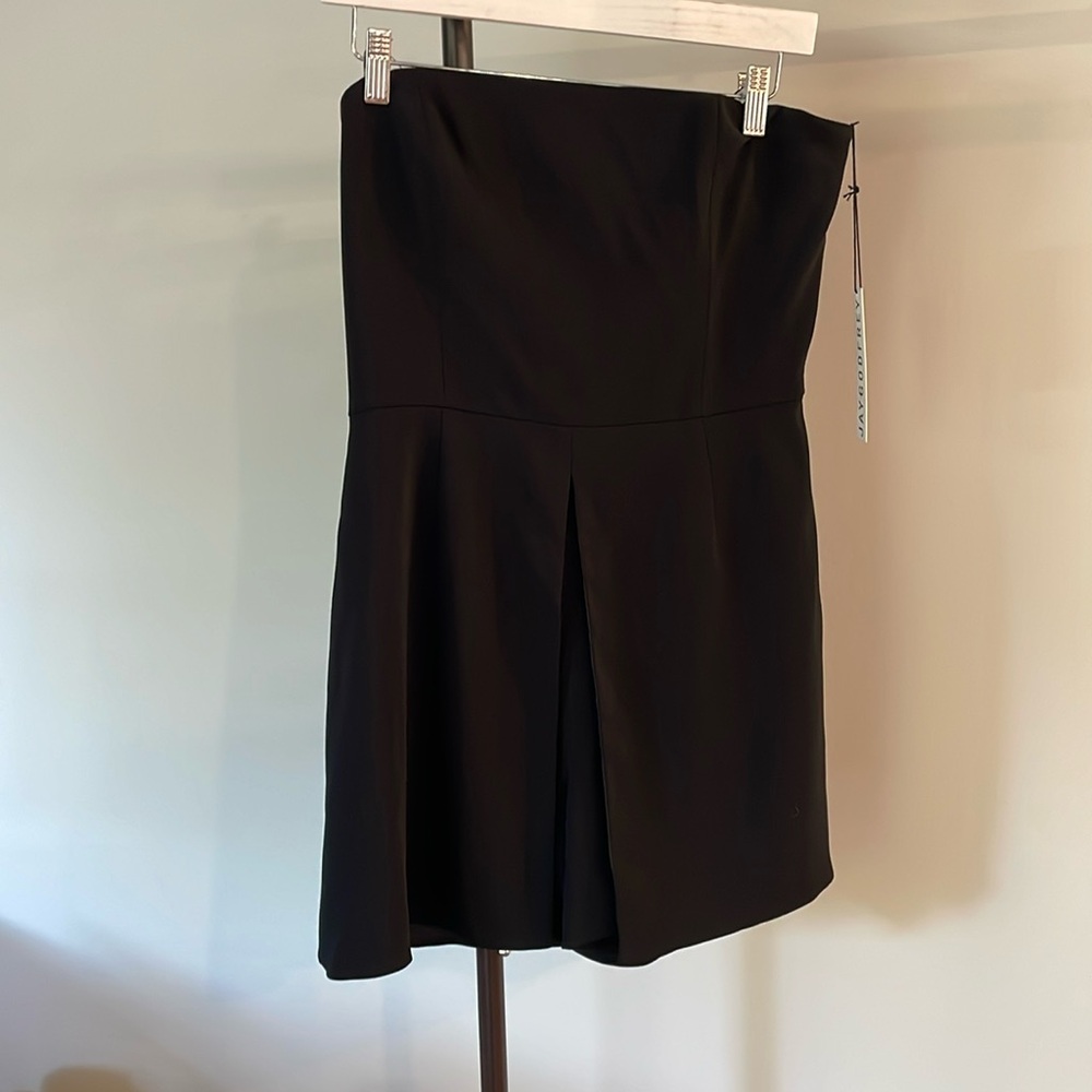 Jay Godfrey Romper